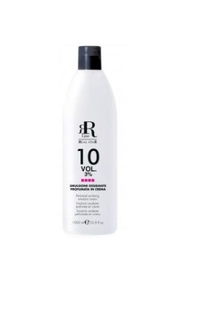 RR Line Oxydant woda utleniona w kremie z formułą pielęgnacyjną 3% 1000ml