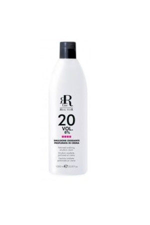 RR Line Oxydant woda utleniona w kremie z formułą pielęgnacyjną 6% 150ml