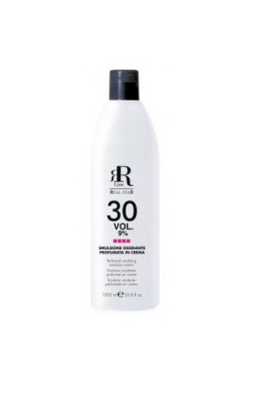 RR Line Oxydant woda utleniona w kremie z formułą pielęgnacyjną 9% 1000ml
