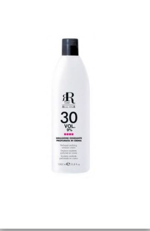 RR Line Oxydant woda utleniona w kremie z formułą pielęgnacyjną 9% 150ml