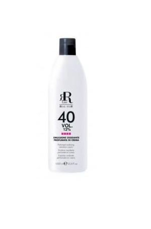 RR Line Oxydant woda utleniona w kremie z formułą pielęgnacyjną 12% 150ml
