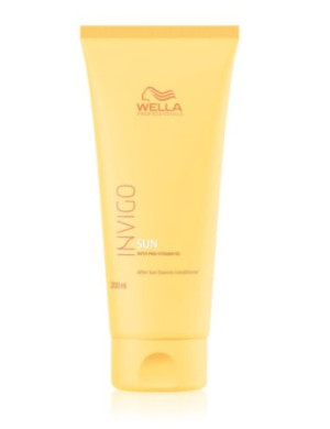 WELLA Invigo Sun odżywka 200ml