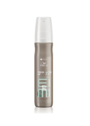 WELLA Eimi Nutri Curls FRESH UP spray 150ml