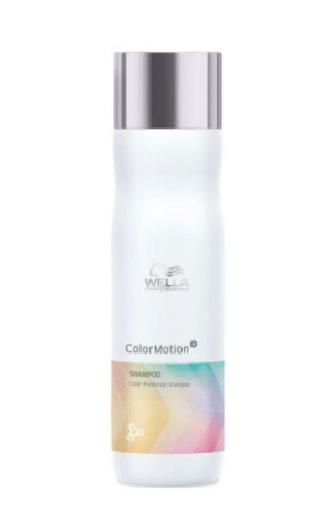 WELLA Color Motion Shampoo Szampon 250ml