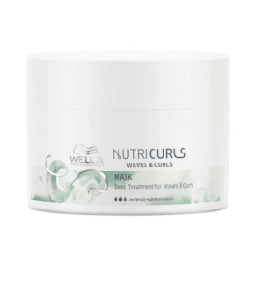 WELLA Nutricurls Waves Curls Maska 500ml