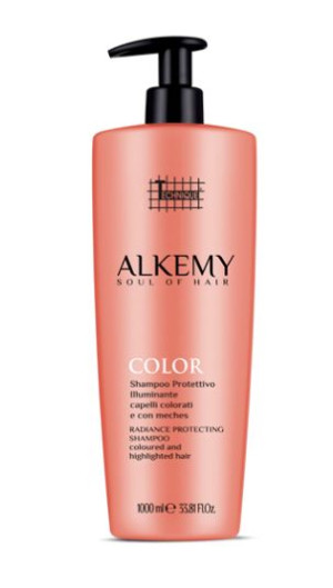 ALKEMY COLOR Szampon do włosów farbowanych 1000ml