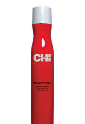 CHI HELMET SPRAY Lakier silnie usztywniający 74g
