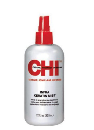 Farouk CHI infra keratin mist keratyna w mgiełce 355ml