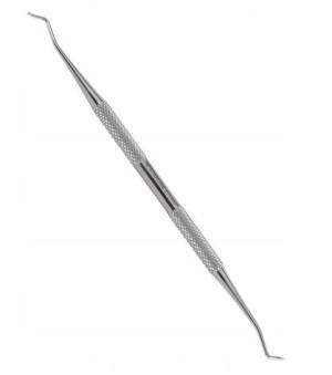 Kopytko sonda podologiczna pedicure Sterling ST-12