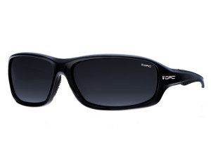 Okulary przeciwsłoneczne MILITARY ALFA Black