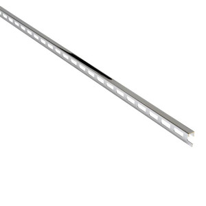 PROFIL L do płytek12,5/5 mm, dł. 270 cm!