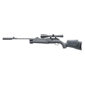 Wiatrówka Umarex 850 M2 Target Kit 4,5 mm