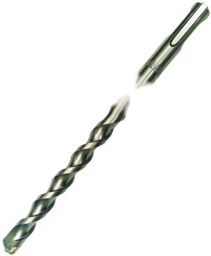 Wiertło do betonu Dedra SDS plus śr 14 mm, dł 260 mm