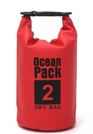 Plecak wodoodporny OCEAN PACK