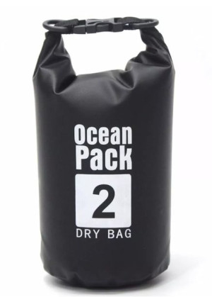 Plecak wodoodporny OCEAN PACK