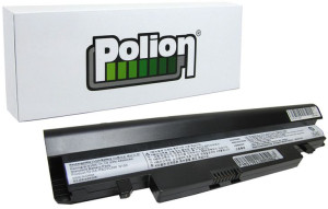 Bateria NP-N145-Plus NP-N148 do laptopa SAMSUNG