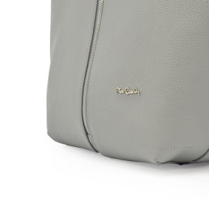 Luksusowa shopperka SKÓRA Pierre Cardin 95005 TSC