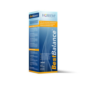 HORIEN BestBalance, 360 ml