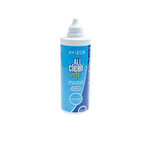 Avizor All Clean Soft, 350 ml