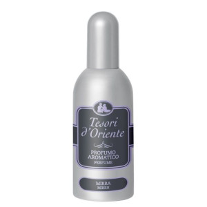 Tesori d'Oriente Mirra perfumy