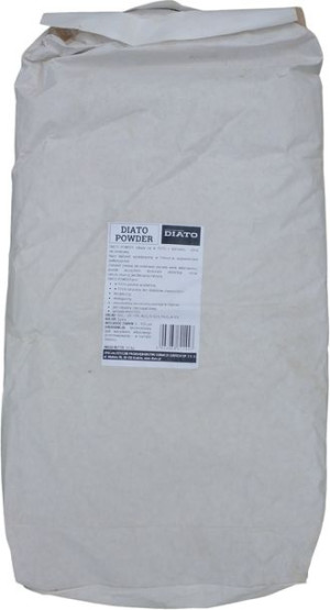 Diatomit Ziemia Okrzemkowa Ptaszyniec Ślimaki 10kg