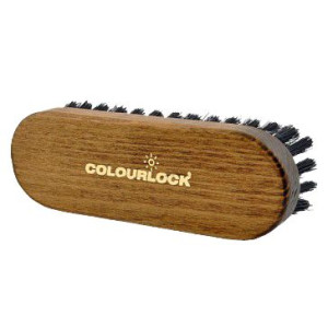 Colourlock Szczoteczka do skóry