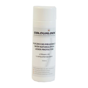 Colourlock  Leder Protector -  Mleczko do pielęgnacji skór naturalnych, 150