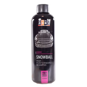 ADBL SNOWBALL - Szampon samochodowy, 500ml