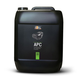 ADBL APC - Płyn uniwersalny do czyszczenia wszystkich powierzchni, 5 L
