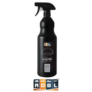 ADBL Glass PRO - Płyn do mycia szyb i szkła, 500 ml