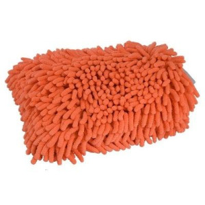 Poorboy’s World Chenille Microfiber Wash Mitt - rękawica z mikrofibry