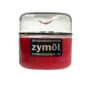 Zymol Rouge Wax - wosk do czerwonych lakierów - 236ml