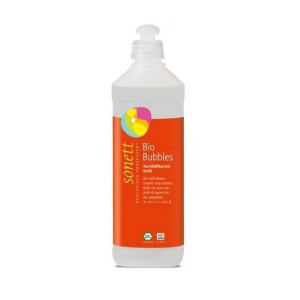Sonett Bio bańki mydlane, 500ml