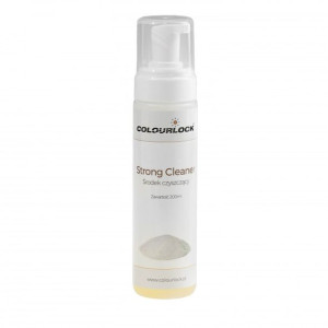Colourlock Strong Cleaner - Mocny Środek Czyszczący Do Skóry, 200 ml