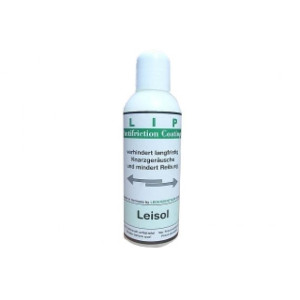 Colourlock Leisol - Środek Zapobiegający Skrzypieniu Skóry, 150 ml