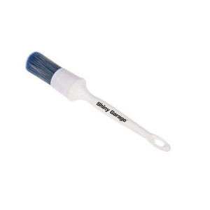 Shiny Garage Top Brush 27 mm