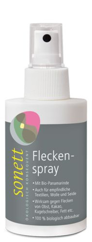 Sonett Spray na plamy zabrudzenia, 100 ml