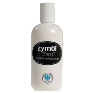 Zymol Treat for Leather Odżywka do zniszczonych skór renowacja, 250 ml