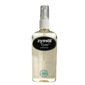 Zymol Tyre Preserve – Preparat do konserwacji uszczelek i opon  354 ml