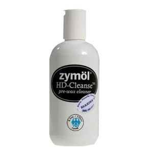 Zymol Marina HD-Cleanse - Cleaner dla łódek, jachtów, jednostek pływających