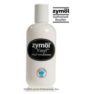 Zymol Vinyl - Odżywka regenerująca do tworzyw sztucznych