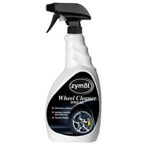 Zymol Brite Wheel Cleaner - Preparat do czyszczenia i konserwacji felg kół,