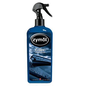 Zymol Glas  - Płyn do mycia szyb, 340 ml