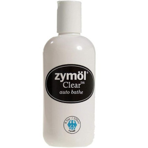 Zymol Clear Auto Bathe  - Najlepszy szampon w ofercie. Szampon samochodowy