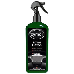 Zymol Field Glaze - quick Detailer z woskiem Carnauba 236 ml
