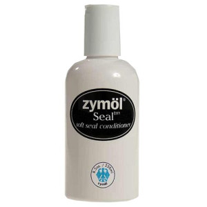 Zymol Seal - Odżywka do elementów gumowych, 250 ml