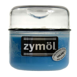 Zymol Volvo Wax - Wosk samochodowy dla aut Volvo Saab 236 ml