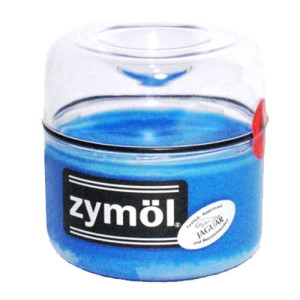 Zymol Jaguar Glaze - Wosk dedykowany dla samochodów Jaguar, 236 ml