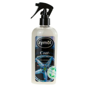 Zymol Wheel Wax Coat - Wosk w sprayu do alu felg 255 ml
