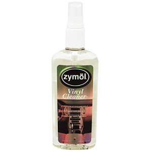 Zymol Vinyl Cleaner - Środek do czyszczenia tworzyw sztucznych, 236 ml